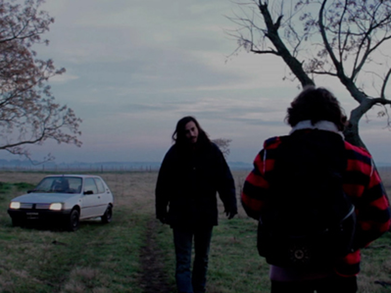 Foto 1 de Assassinato em Junín