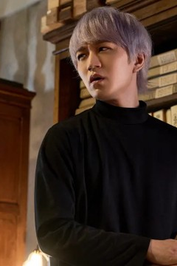 Poster de Episódio 第１話 (2024)