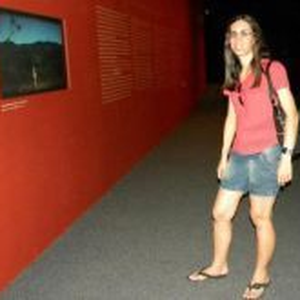 Foto de perfil de Katiane Menezes Cruz