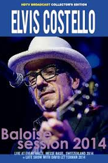 Elvis Costello no Baloise Session (Elvis Costello no Baloise Session)