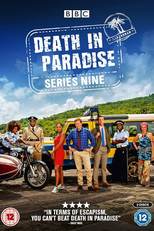 Death in Paradise (9ª Temporada) (Death in Paradise (Season 9))
