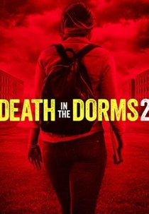 Assassinato no Campus (2ª Temporada) (Death in the Dorms (Season 2))
