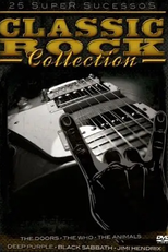 Classic Rock Collection (Classic Rock Collection)