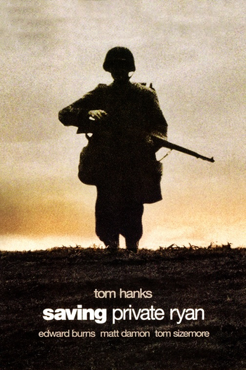  de Filme O Resgate do Soldado Ryan (1998)