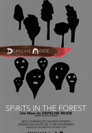 Depeche Mode: Spirits in the Forest (Depeche Mode: Spirits in the Forest)