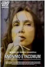 Anônimo e Incomum (Anônimo e Incomum)