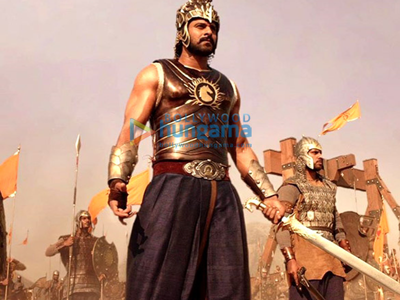 Foto 25 de Baahubali 2: A Conclusão