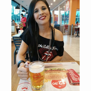 Foto de perfil de Raquel Condulo