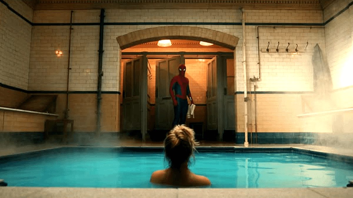 Florence Pugh agradece Tom Holland por sua participação em Homem-Aranha: Um Novo Dia
