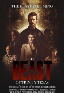 The Beast of Trinity Texas (The Beast of Trinity Texas)