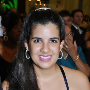 Foto de perfil de Laís