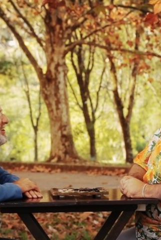 Poster 1 de Curta Ignácio e Saldanha (2013)