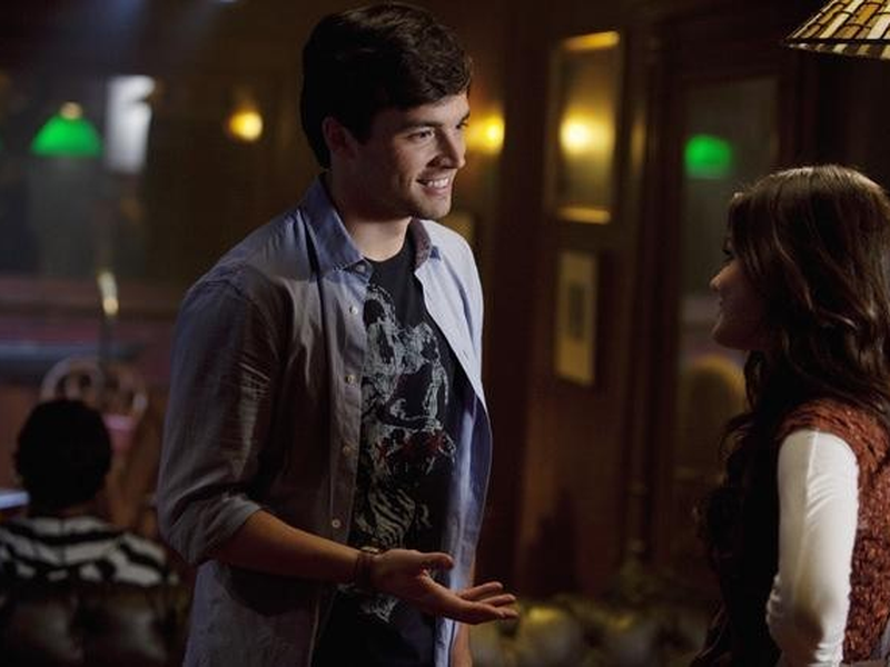 Foto 7 de Maldosas (1ª Temporada)