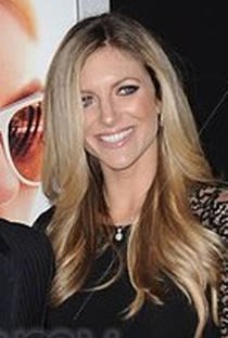 Angela Meredith Furst - Poster 1