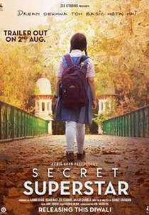 Superestrela Secreta (Secret Superstar)