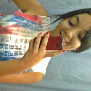 Foto de perfil de Maysa Nascimento