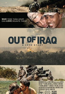 Out of Iraq (Out of Iraq)