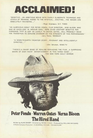 Poster 1 de Filme Pistoleiro sem destino (1971)