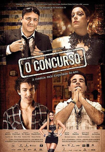 O Concurso (O Concurso)