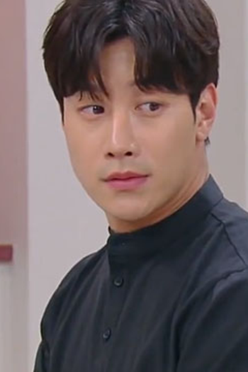 Poster de Episódio 23 희 (2022)
