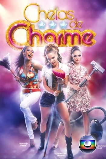  de TV Cheias de Charme (2012)