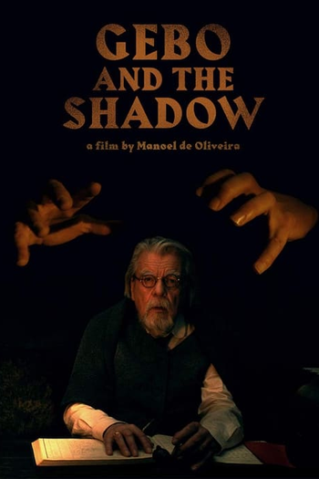  de Filme O Gebo e a Sombra (2012)