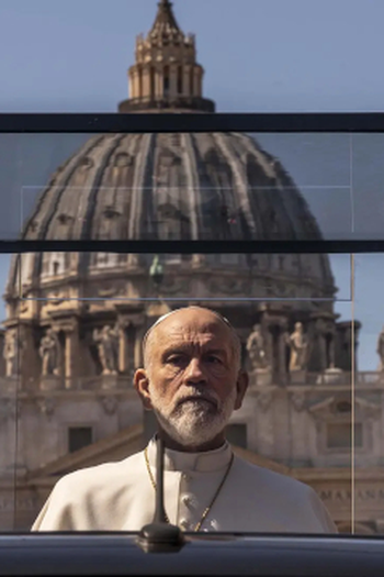 Poster de Episódio Episode 5 (2020)