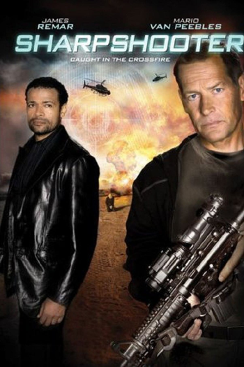  de Filme O Atirador de Elite (2007)