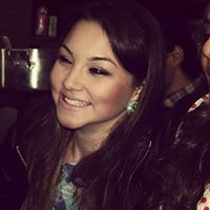 Foto de perfil de Caroline