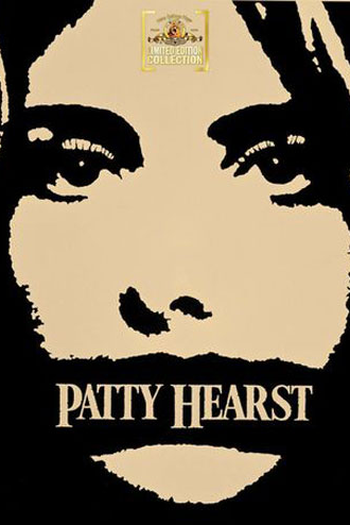  de Filme O Sequestro de Patty Hearst (1988)