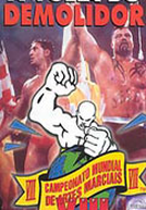 Campeonato Mundial de Artes Marciais VIII - A Volta do Demolidor (The Ultimate Fighting Championship 8)