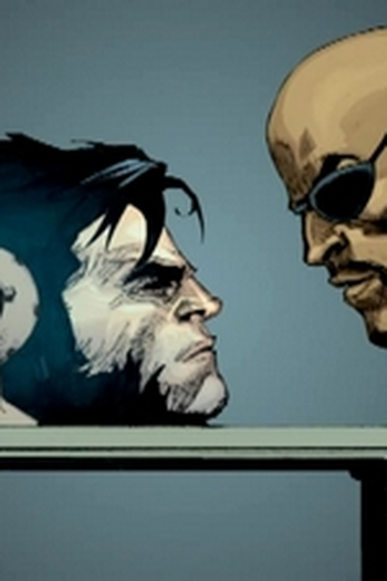 Poster de Episódio Episode 5 (2013)