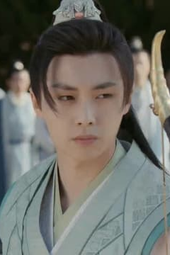 Poster de Episódio 第四集 (2023)
