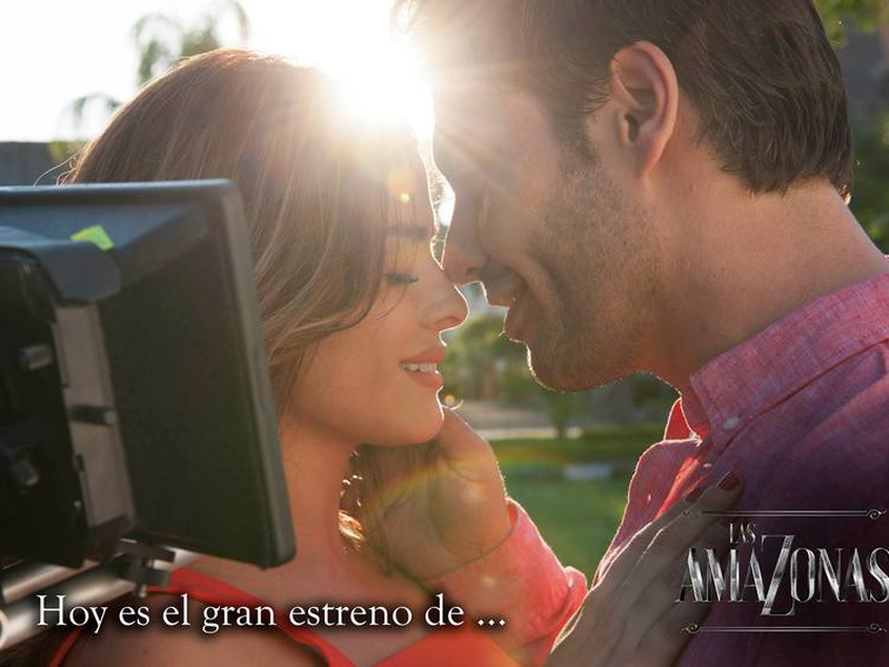 Foto 28 de Las Amazonas