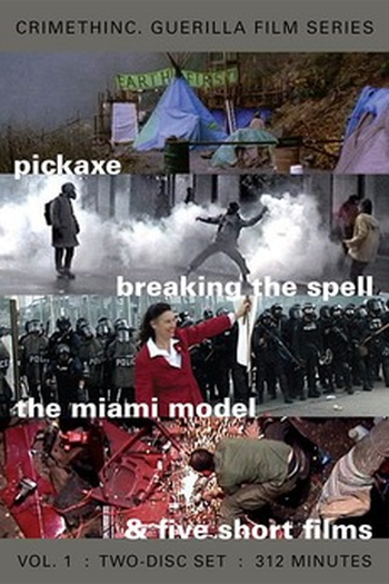 Poster de Filme Breaking the Spell (1999)