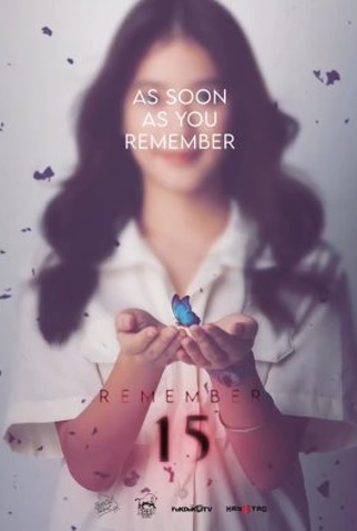 Poster 3 de Série Remember 15 (2022)