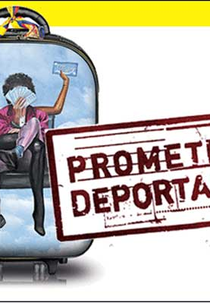 Prometeu Deportado (Prometeo Deportado)