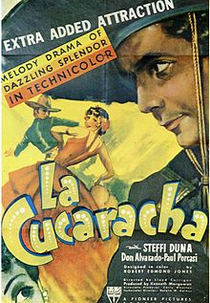 La Cucaracha (La Cucaracha)