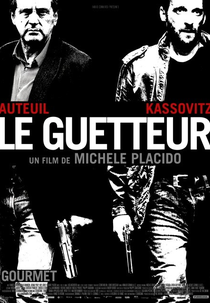 Atirador de Elite (Le guetteur)