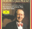 Horowitz Interpreta Mozart