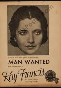 Precisa-se de um Homem (Man Wanted)