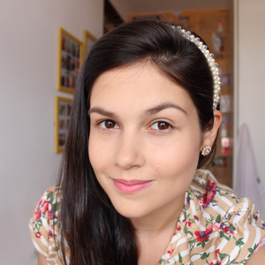 Foto de perfil de Beatriz Oliveira