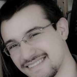 Foto de perfil de Pedro Paulo Rampaso Luchini