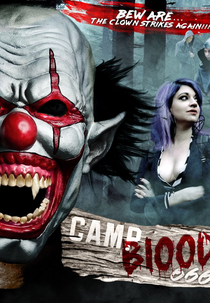 Camp Blood 666 (Camp Blood 666)
