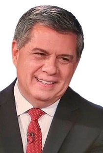 Mário Motta - Poster 1