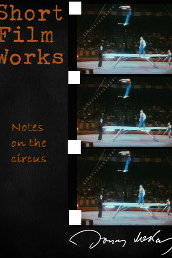  de Curta Notas Sobre o Circo (1966)