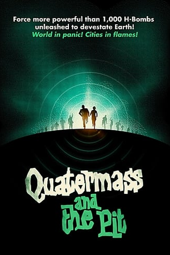  de Filme Uma Sepultura para a Eternidade (1967)