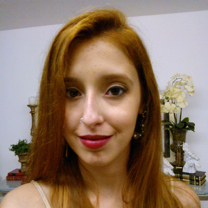 Foto de perfil de Giovanna Andrade