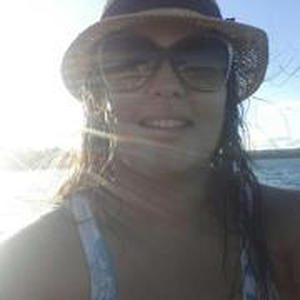 Foto de perfil de Natália Amorim