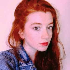 Foto de perfil de Andréia